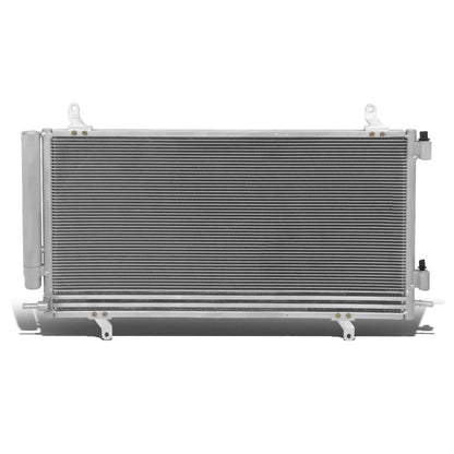 2012-2015 Chevrolet Camaro AC Condenser - Aluminum