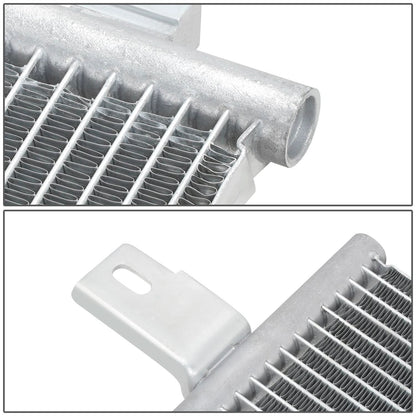 2011-2013 Infiniti QX56 / 2014-2019 QX80 / 2017-2021 Nissan Armada AC Condenser