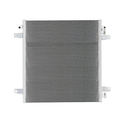 2011-2013 Infiniti QX56 / 2014-2019 QX80 / 2017-2021 Nissan Armada AC Condenser