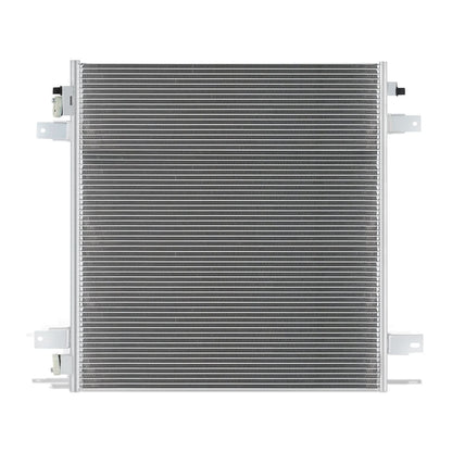2011-2013 Infiniti QX56 / 2014-2019 QX80 / 2017-2021 Nissan Armada AC Condenser