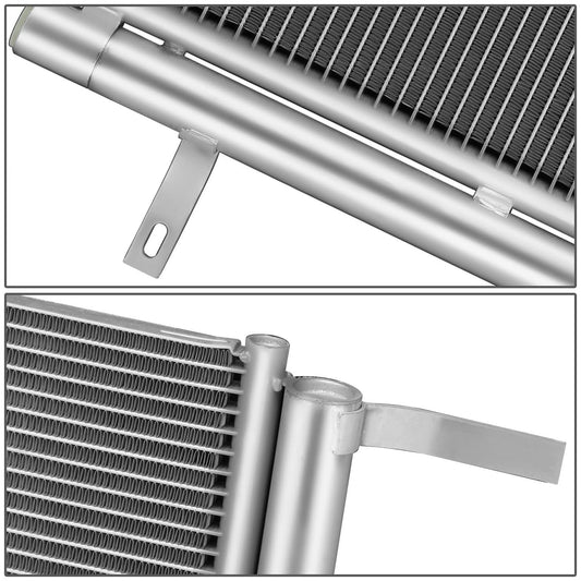 2013-2020 Ford Fusion AC Condenser Aluminum