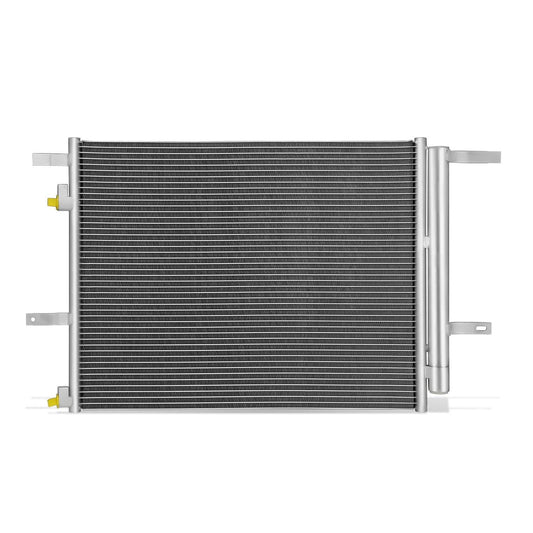 2013-2020 Ford Fusion AC Condenser Aluminum