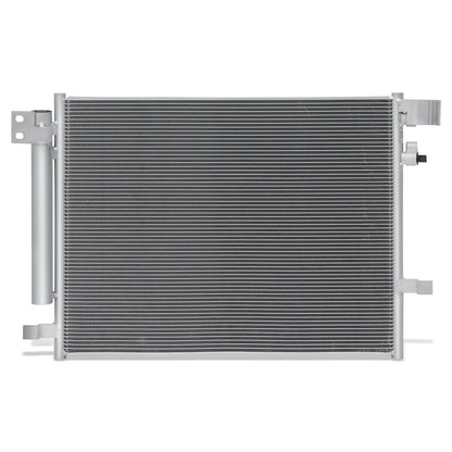2013-2015 Cadillac ATS / CTS AC Condenser - Aluminum