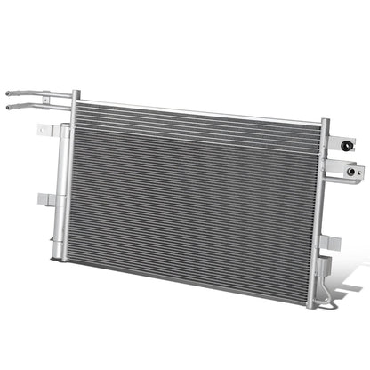 13-19 Ford Flex / Lincoln MKS MKT AC Condenser Aluminum