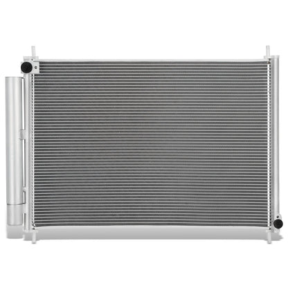 2014-2017 Honda Accord Hybrid AC Condenser Aluminum