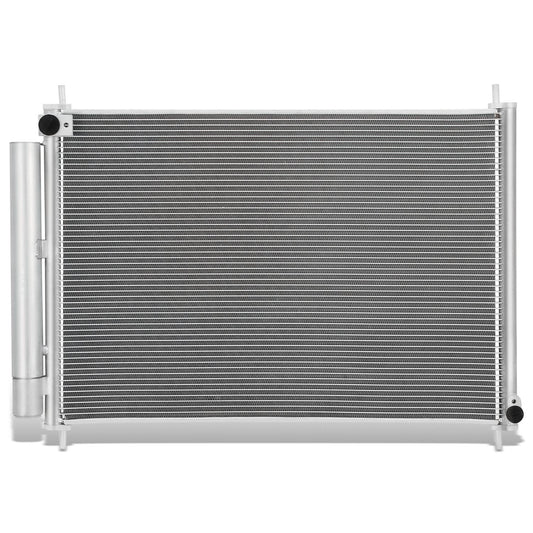 2014-2017 Honda Accord Hybrid AC Condenser Aluminum