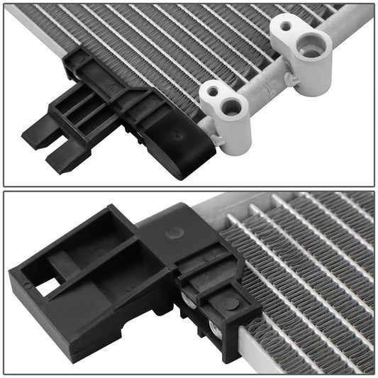 2014-2015 Lexus IS250 IS350 AC Condenser - Aluminum
