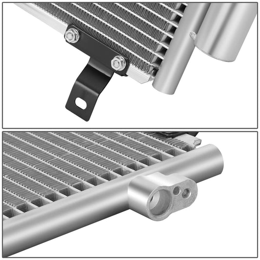 2014-2020 Acura MDX AC Condenser - Aluminum