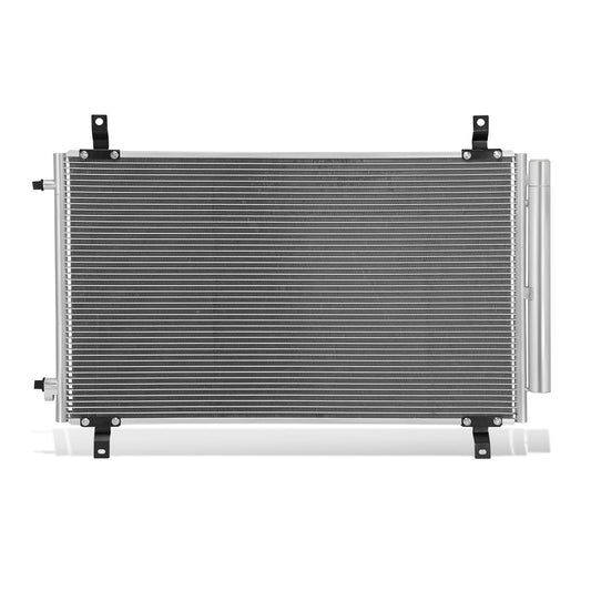 2014-2020 Acura MDX AC Condenser - Aluminum