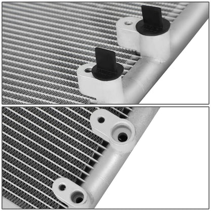 2013-2015 Lexus GS250 GS350 AC Condenser Aluminum