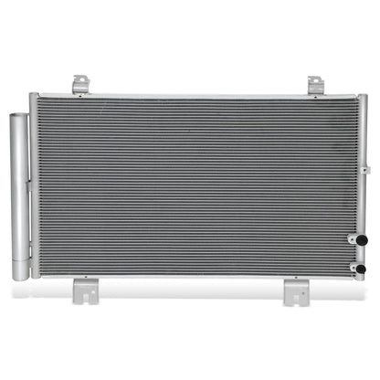 2013-2015 Lexus GS250 GS350 AC Condenser Aluminum