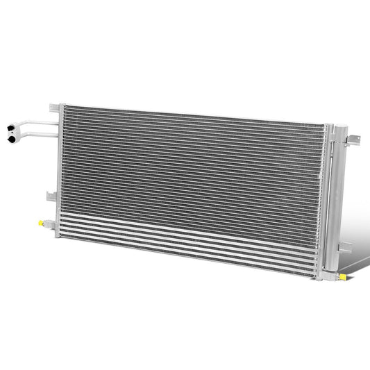 2014-2020 Chevrolet Silverado AC Condenser Aluminum
