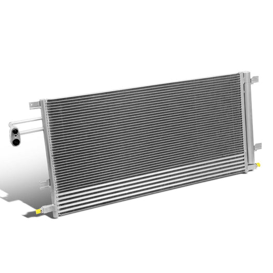 2014-2020 Chevrolet Silverado AC Condenser Aluminum