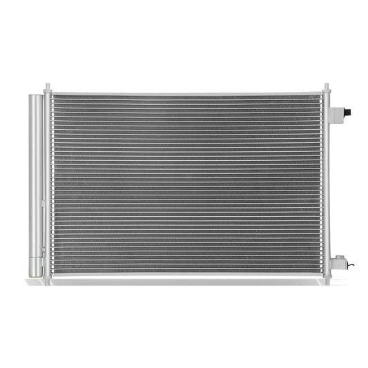 2015-2018 Chevrolet City Express AC Condenser Aluminum