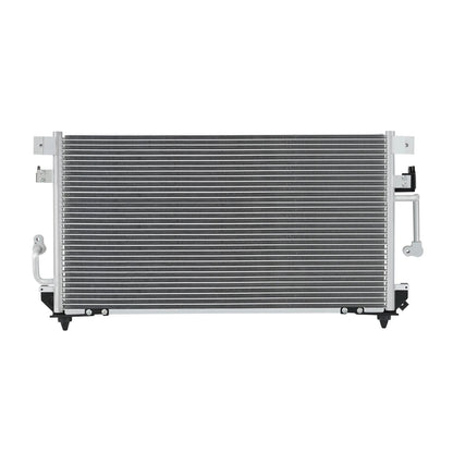 1996-1997 Toyota Land Cruiser AC Condenser Aluminum