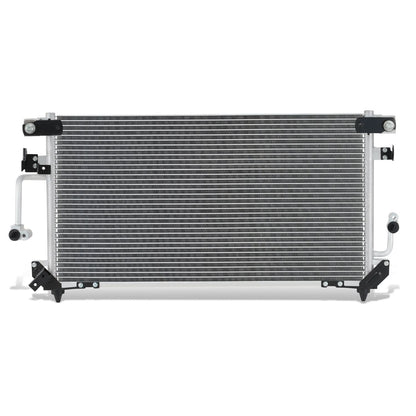 1996-1997 Toyota Land Cruiser AC Condenser Aluminum