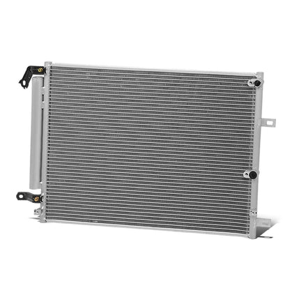 2014-2018 Jeep Cherokee AC Condenser - Aluminum