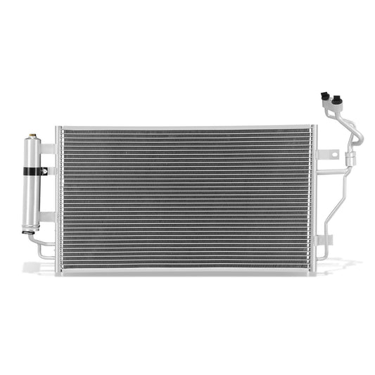 2013-2022 Nissan Leaf AC Condenser Aluminum