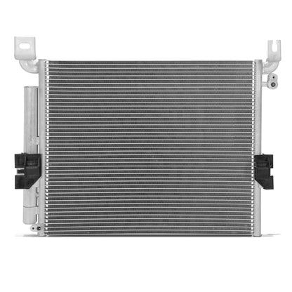 2012-2015 Toyota Tacoma AC Condenser Aluminum
