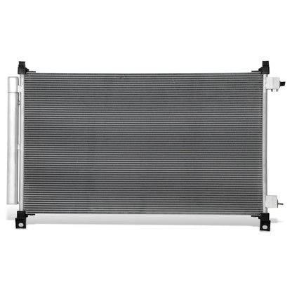2014-2020 Nissan Rogue AC Condenser - Aluminum