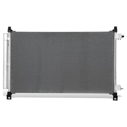 2014-2020 Nissan Rogue AC Condenser - Aluminum
