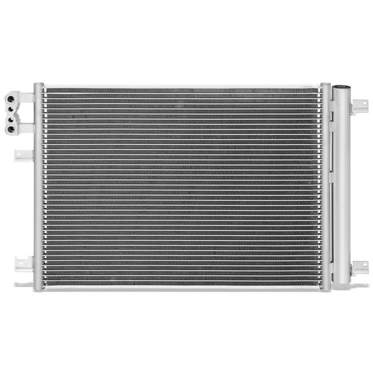 2014-2019 Chevrolet Corvette AC Condenser - Aluminum