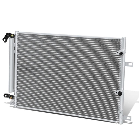 2015-2017 Chrysler 200 AC Condenser - Aluminum