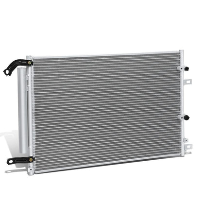 2015-2017 Chrysler 200 AC Condenser - Aluminum