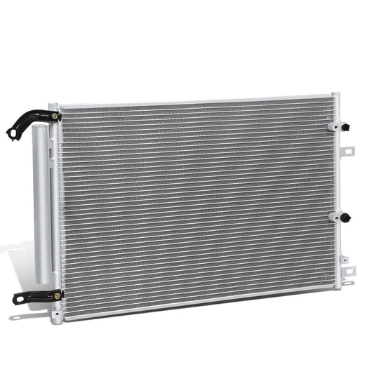 2015-2017 Chrysler 200 AC Condenser - Aluminum