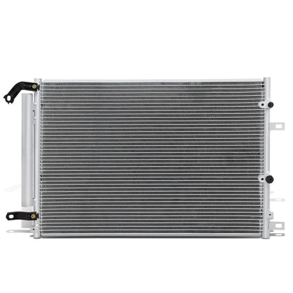 2015-2017 Chrysler 200 AC Condenser - Aluminum