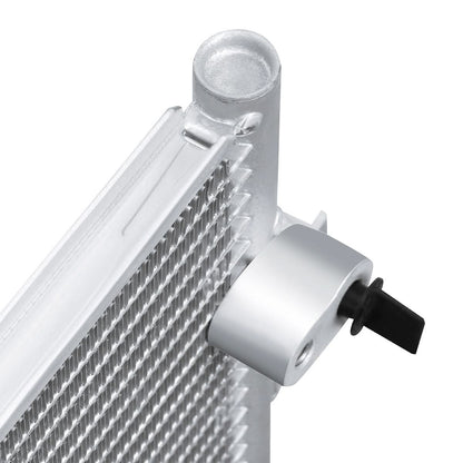 2015-2017 Chrysler 200 AC Condenser - Aluminum