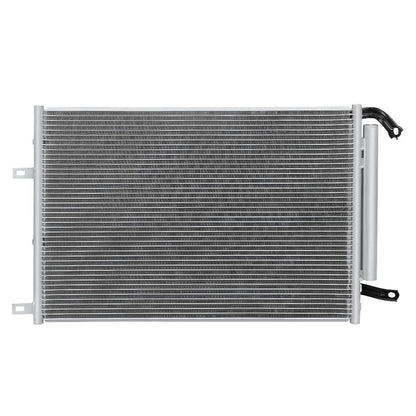 2015-2017 Chrysler 200 AC Condenser - Aluminum