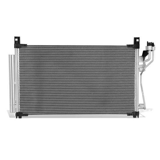 2015-2019 Hyundai Sonata AC Condenser - Aluminum