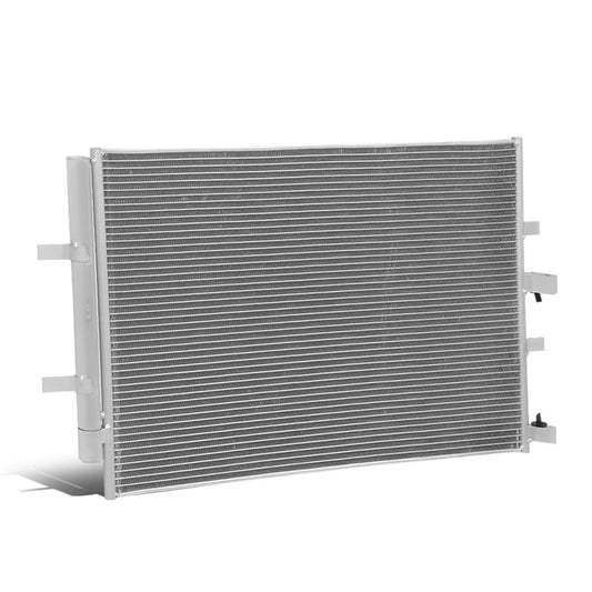 2015-2019 Ford Transit 150/250/350 AC Condenser - Aluminum