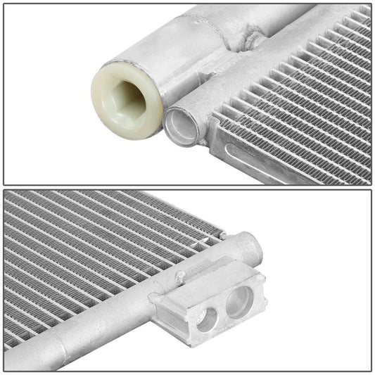2014-2020 Mercedes CLA45 AMG / GLA45 AMG AC Condenser - Aluminum