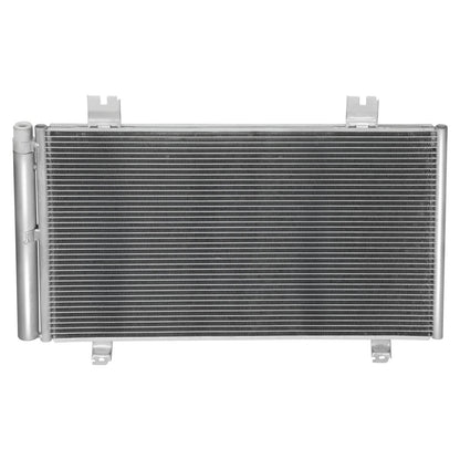 2007-2017 Lexus LS460 AWD AC Condenser Aluminum