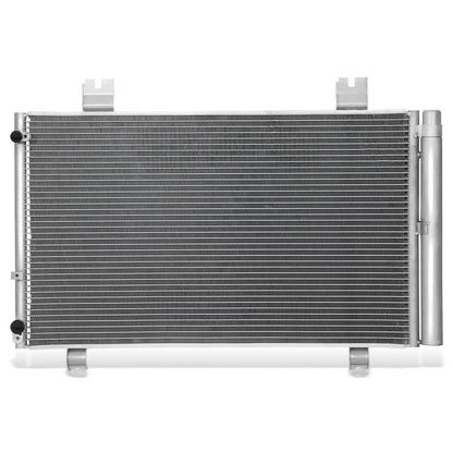 2007-2017 Lexus LS460 AWD AC Condenser Aluminum