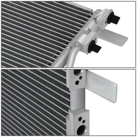 2015-2024 Volkswagen Multi-Model AC Condenser - Aluminum