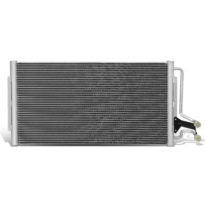 94-05 Chevrolet Blazer S10 GMC Jimmy Sonoma AC Condenser Aluminum