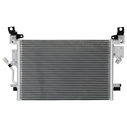 1995-1997 Toyota Tacoma AC Condenser - Aluminum