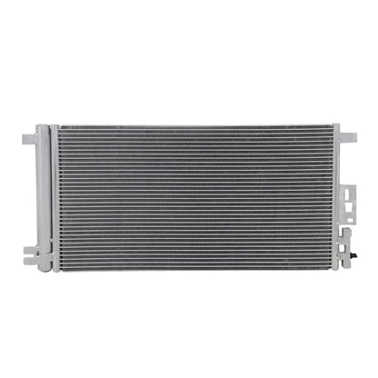 05-10 Chevrolet Cobalt AC Condenser - Aluminum