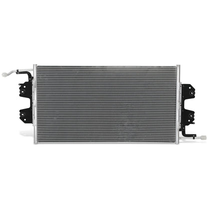 96-02 Chevrolet Express Savana Van V6/V8 Engine Component