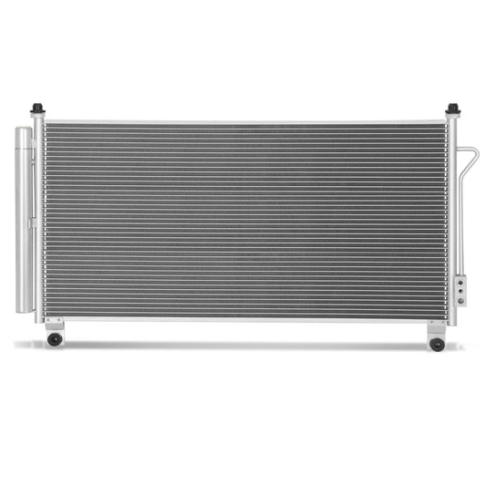 2015-2019 Chevrolet Silverado 2500/3500 GMC Sierra AC Condenser Aluminum