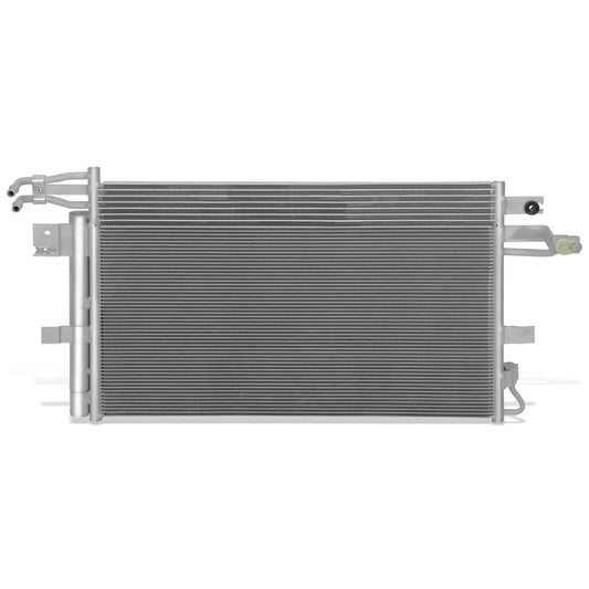 2013-2019 Ford Police Interceptor Utility / Explorer AC Condenser Aluminum