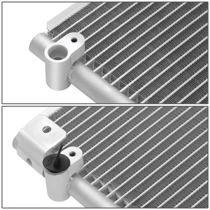 1996-2002 Toyota 4Runner AC Condenser - Aluminum