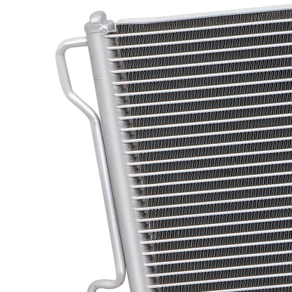 97-06 Ford Expedition / Lincoln Navigator AC Condenser Aluminum