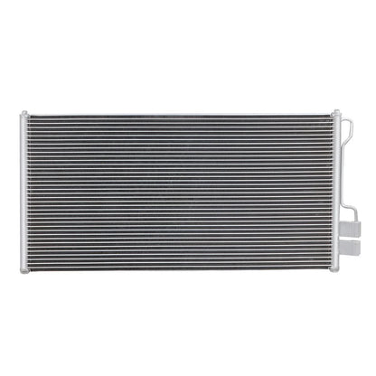 97-06 Ford Expedition / Lincoln Navigator AC Condenser Aluminum
