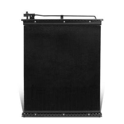 99-07 Ford F-250/F-350/F-450/F-550 AC Condenser Aluminum