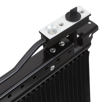 99-07 Ford F-250/F-350/F-450/F-550 AC Condenser Aluminum