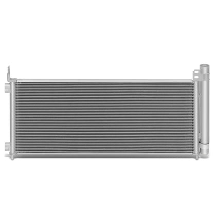 2015-2021 Lexus NX300H AC Condenser - Aluminum
